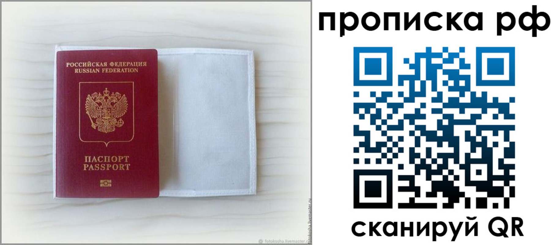 где прописаться в Алексеевке